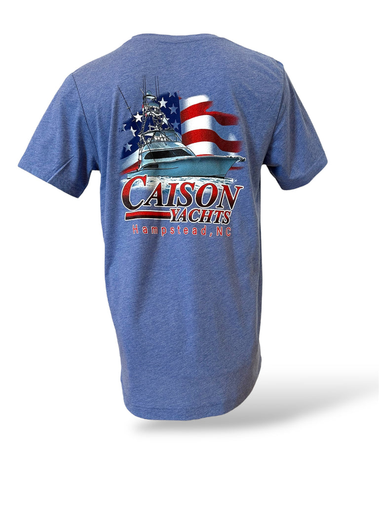 Short Sleeve Graphic T-shirt