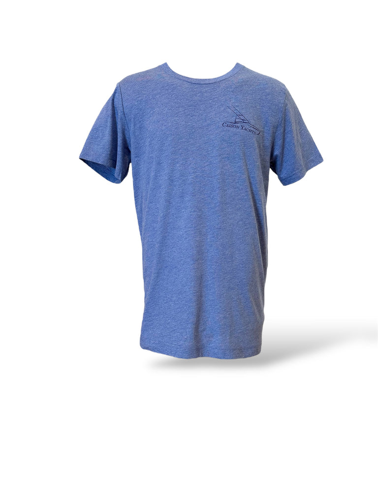 Short Sleeve Graphic T-shirt