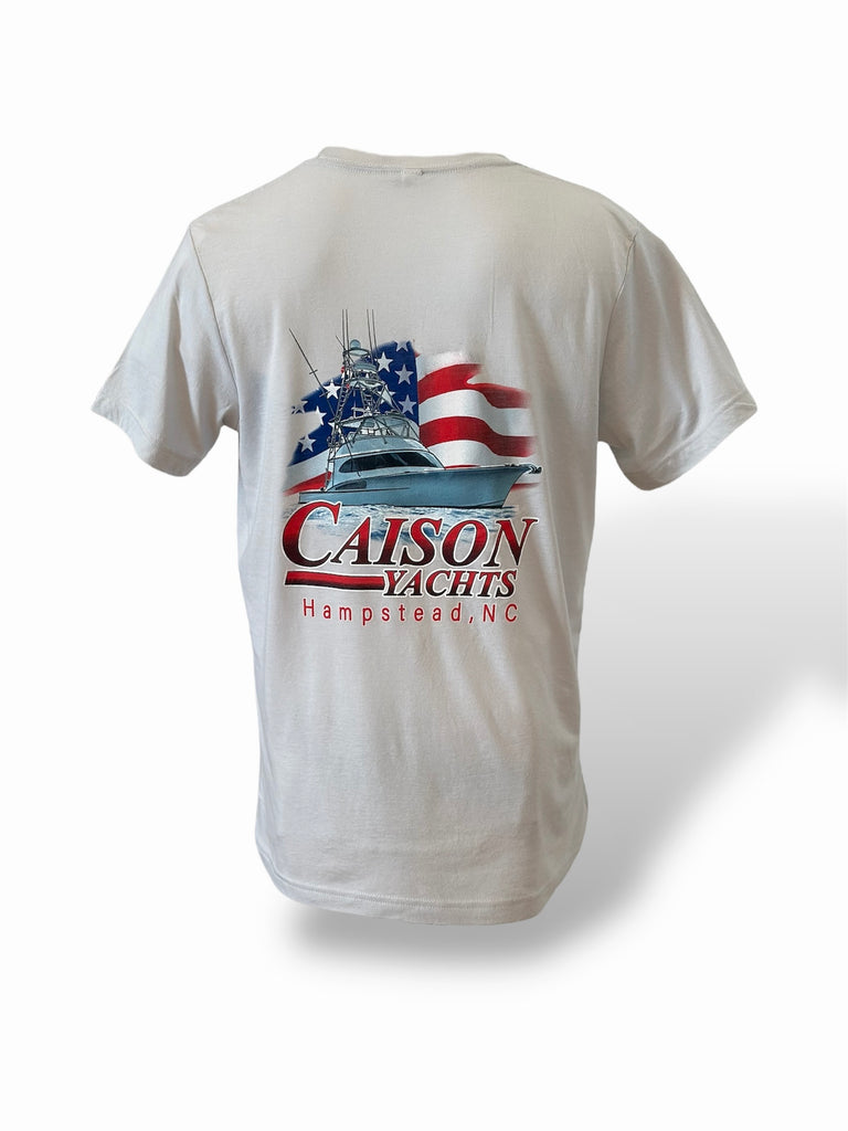 Short Sleeve Graphic T-shirt