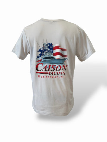 Short Sleeve Graphic T-shirt