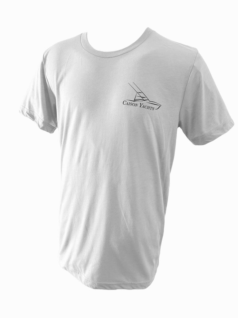 Short Sleeve Graphic T-shirt