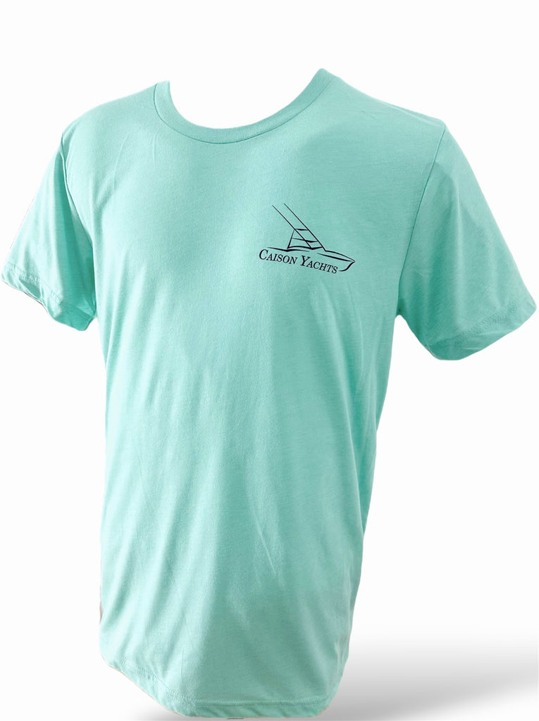 Short Sleeve Graphic T-shirt