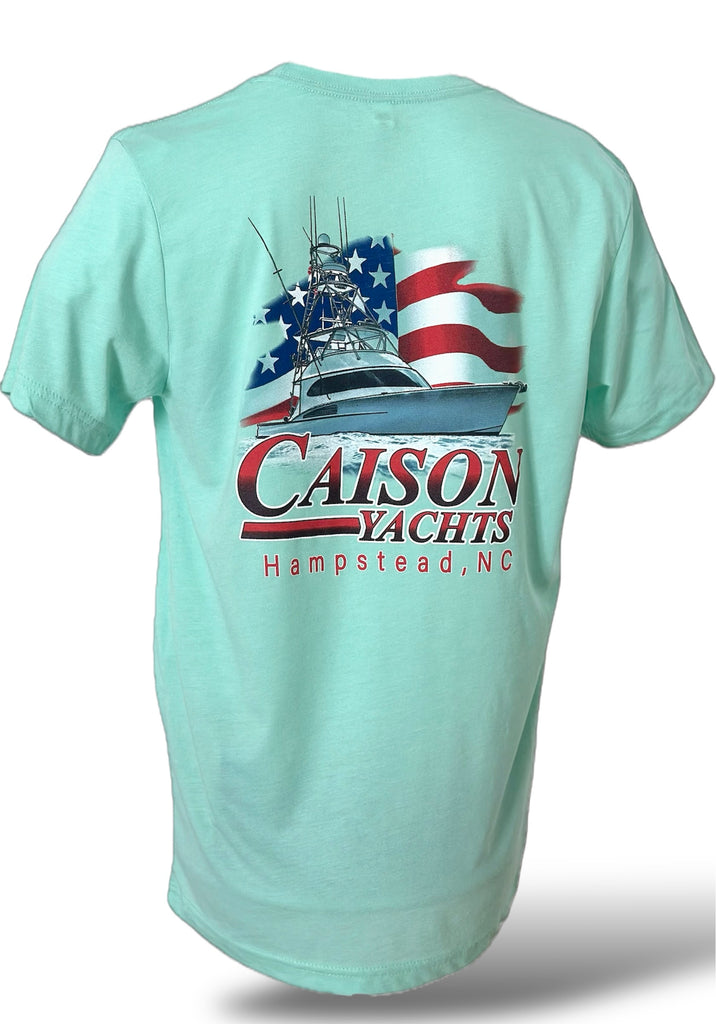 Short Sleeve Graphic T-shirt