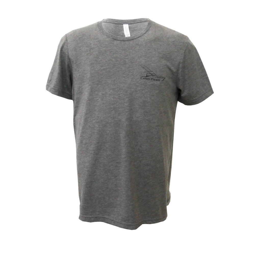 Short Sleeve Men's T-Shirt